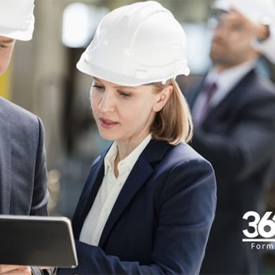 due coordinatori per la sicurezza sui cantieri si consultano