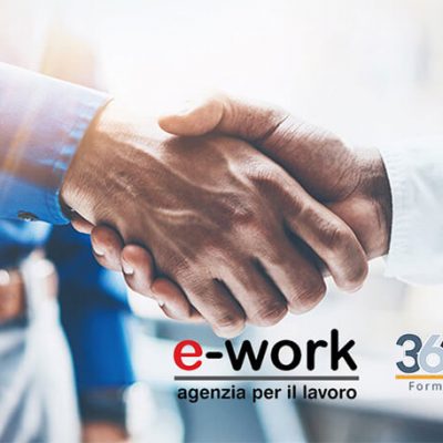 partnership 360forma ed e-work