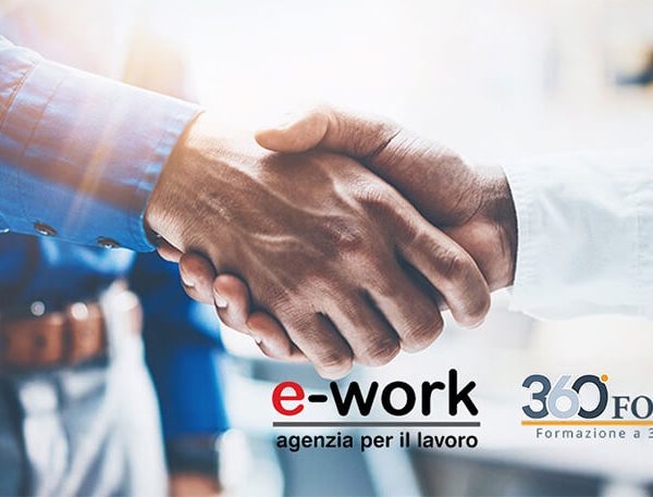 partnership 360forma ed e-work
