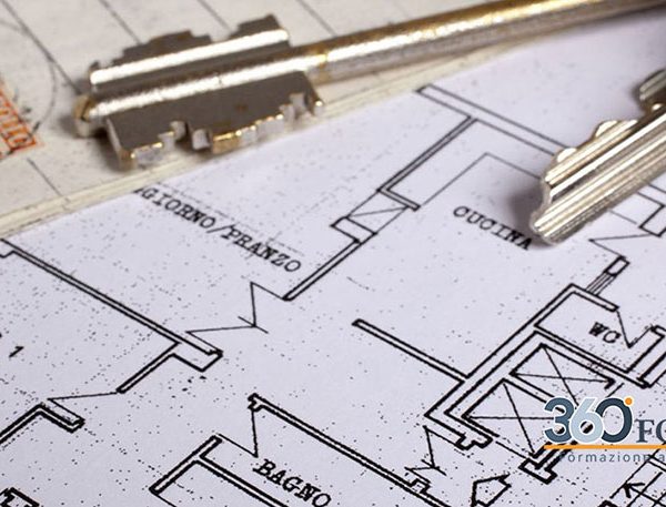 mappe catastali realizzate con docfa