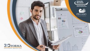 ingegnere gestionale al lavoro dopo aver conseguito la laurea online in ingegneria con unipegaso