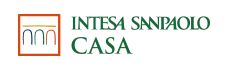 logo Intesa San Paolo Casa