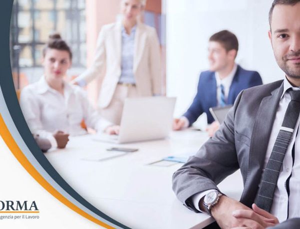 lezione del corso di formazione lavoratori