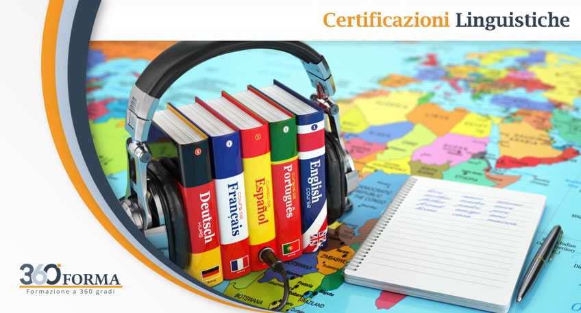 dizionari di lingue necessari per conseguire le certificazioni linguistiche