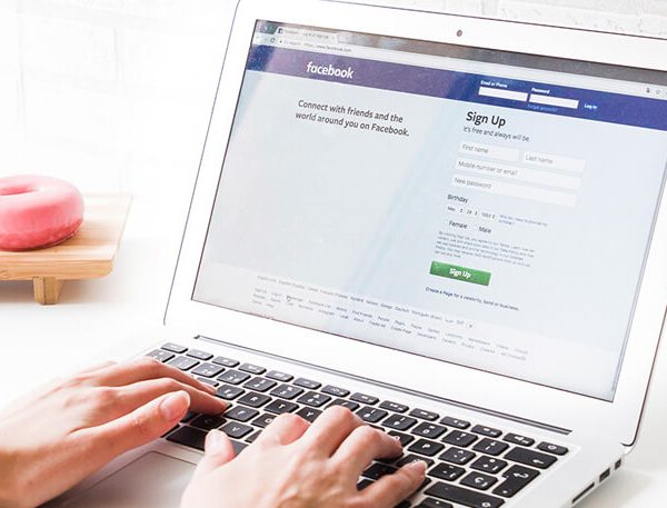 come trovare lavoro su facebook