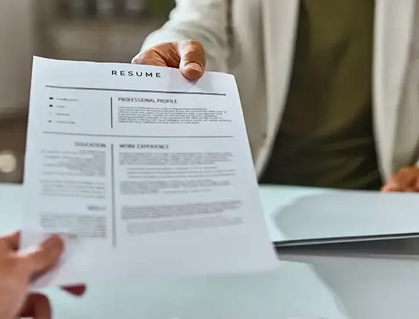 come scrivere un curriculum vitae efficace