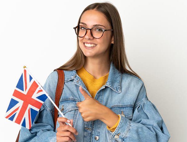 livelli inglese