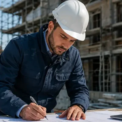 Geometra senza abilitazione