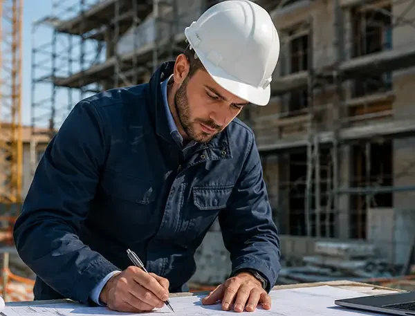 Geometra senza abilitazione