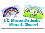 Istituto Comprensivo Montebello Jonico logo