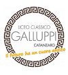 Liceo classico Galluppi logo