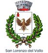 stemma del comune di San Lorenzo del Vallo