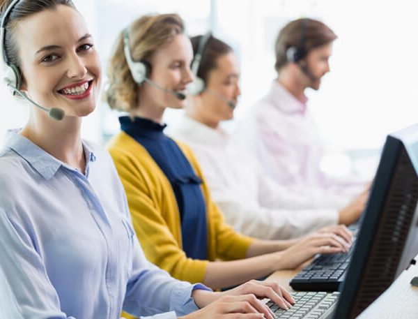 lavoro call center cosenza