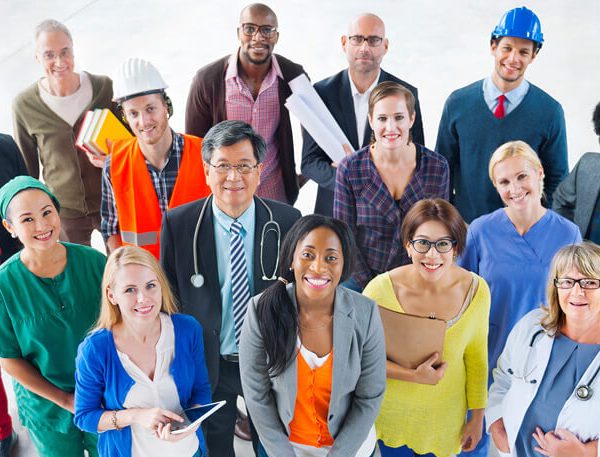 lavoratori nuove professioni 2022