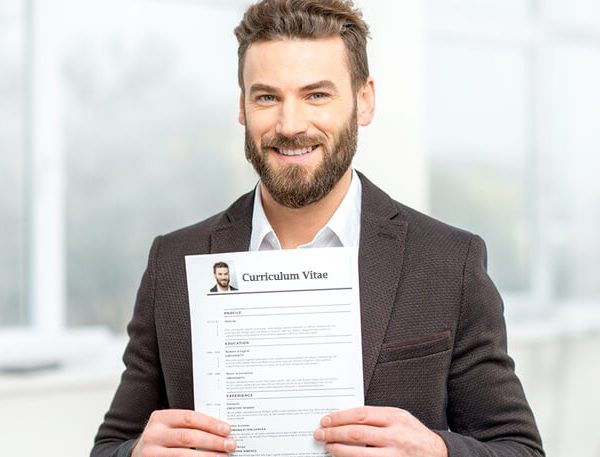 curriculum vitae