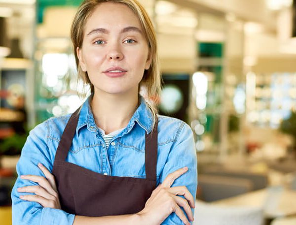 lavoro part time