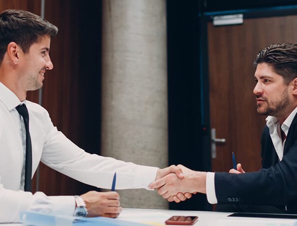 prepararsi al colloquio di lavoro