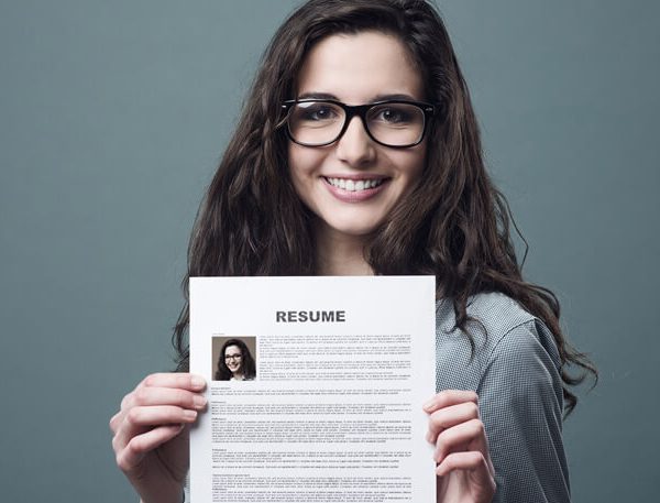 competenze comunicative cv