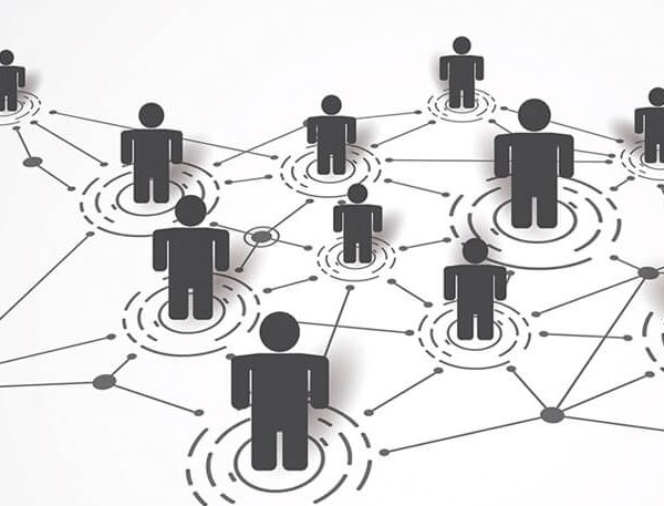 cos'è il networking