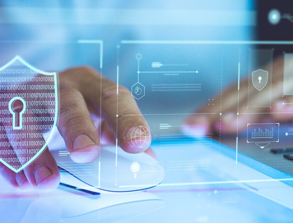 lavorare nella sicurezza informatica
