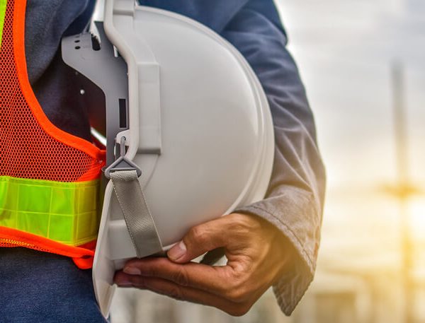 lavorare nella sicurezza sul lavoro