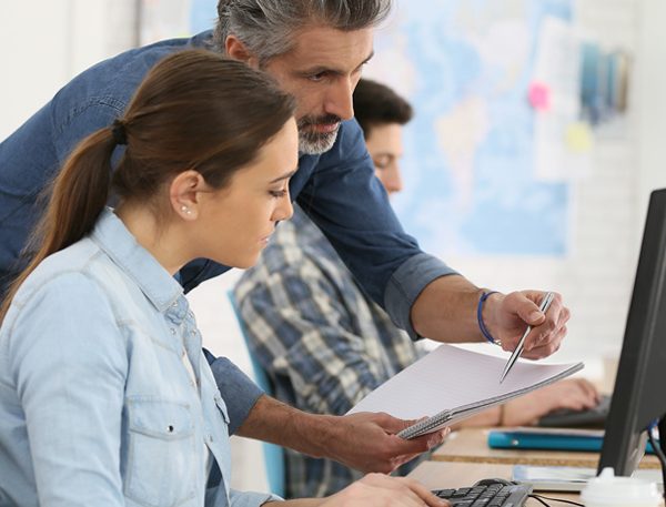 formazione finanziata in azienda