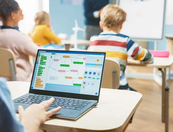 coding scuola primaria