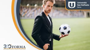Scienze amministrazione e organizzazione sportiva