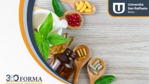Corso in Nutraceutica