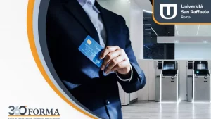 corso in management e consulenza aziendale per banking and finance