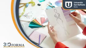 Corso in moda e design industriale indirizzo moda