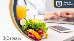 Corso in scienze della nutrizione umana