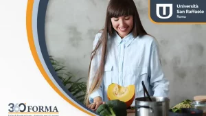 Scienze dell'alimentazione e gastronomia