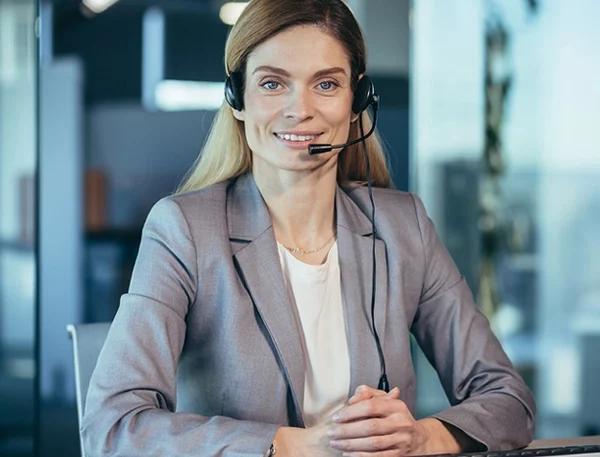 assistente virtuale