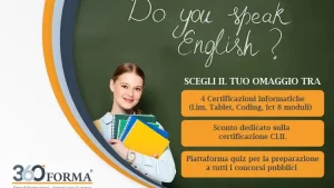 Corso Inglese C1
