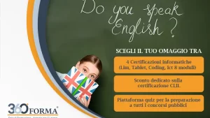Corso Inglese C2