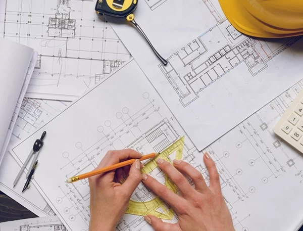 professione architetto