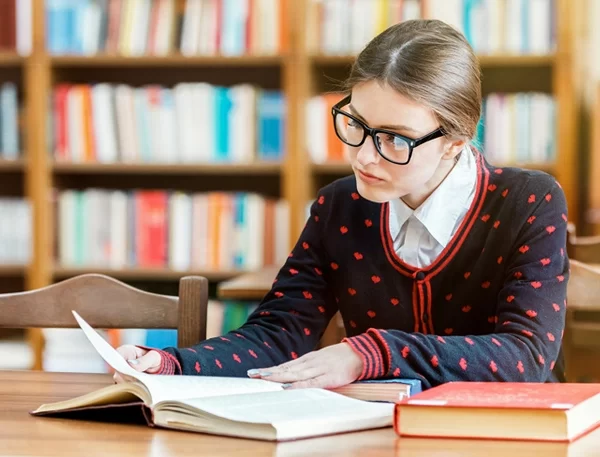 studiare per un concorso