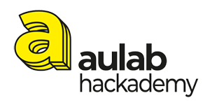 Aulab Hackademy - logo