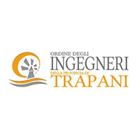 logo Ordine Ingegneri di Trapani