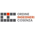 logo Ordine Ingegneri di Cosenza