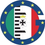 Logo Ordine dei Geometri e Geometri Laureati della provincia di Cosenza (Collegio Geometri Cosenza)