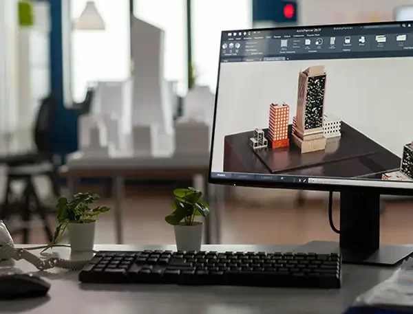 software progettazione architetti