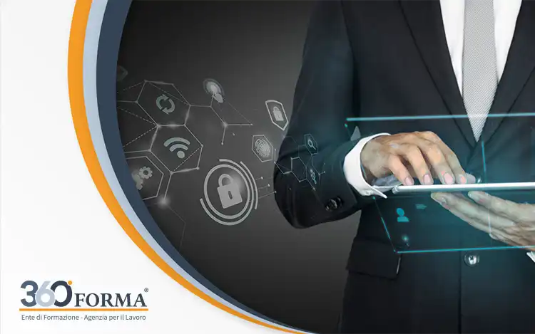 Corso Trasformazione digitale in azienda avanzato erogato da 360 Forma