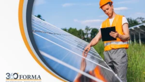 Corso Progettazione Impianti Fotovoltaici 360Forma - Cover
