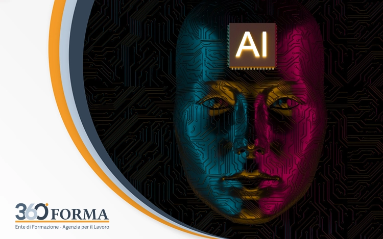 Corso AI Generativa Avanzato di 360Forma