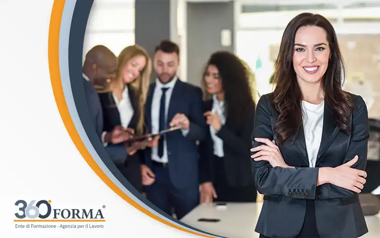 Corso di formazione di aggiornamento per dirigenti erogato da 360 Forma