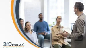 Corso Formazione generale lavoratori erogato da 360 Forma