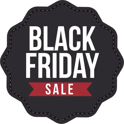 Black friday sale