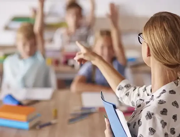 piano educativo individualizzato